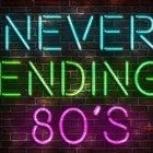 Never Ending 80's