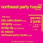 Northeast Party House Official After Party