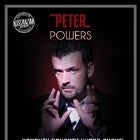 Peter Powers- Naughty Naughty Hypno Show