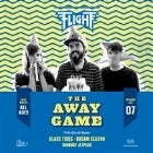 FLIGHT - The Away Game