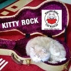 KITTY ROCK Fundraiser for Maneki Neko Cat Rescue