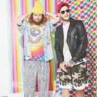 WAVVES WITH SPECIAL GUESTS THE BABE RAINBOW + BLOODS