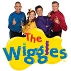 Wiggle Wiggle Wiggle! tour! 12:30pm
