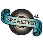 Breakfest 2014
