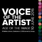 Voice of the Artist: Age of the Image 