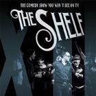 THE SHELF Season 12 with Adam Richard and Justin Hamilton (Mon 31 Aug)