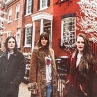 THE STAVES