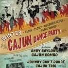Winter Cajun Dance Party