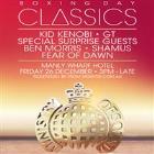 Ministry Of Sound Classics