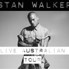 Stan Walker Live with special guests, Scott Newnham from The Voice, and World Hip Hop Champs The Oneill Twins
