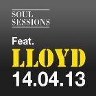 Soul Sessions feat. Lloyd (live)