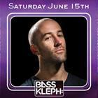 Bass Kleph at Marquee Sydney