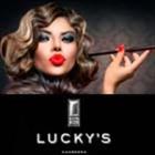 Lucky’s Canberra NYE Prohibition Party