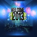 WELCOME 2013: NYE PARTY