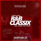 Marquee Australia Day Eve - R&B Classix