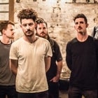 CASTLECOMER - 'All Of The Noise' EP Tour