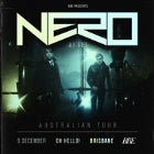 NERO DJ Set Brisbane Show