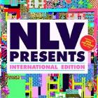 NLV Presents International Edition Featuring DJEMBA DJEMBA (USA), MONKI (UK) & MSSINGNO (UK)