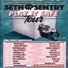 Seth Sentry 'Play It Safe Tour 2017'