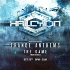 Amon Vision pres. Halcyon (Trance Anthems)