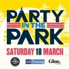 Party in the Park 2017