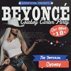 Beyonce Act II Album Release Party - Sydney