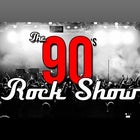 Lounge Apes |  The 90's Rock Show