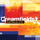 Creamfields 2012 Gold Coast