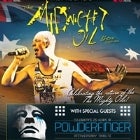 The Midnight Oil Tribute Show with Special Guest The Powderfinger Anniversary Tribute (Matthew Flinders Hotel)