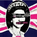 CPL save the Queen - Pink and Punk