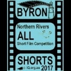 FLiCKERFEST 2017 MULLUM-BYRON: Byron All Shorts - Northern Rivers Short Film Finalists Screening