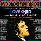BACK TO BACHARACH - Featuring a tribute to TV Series LOVE CHILD