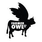 Farmer & The Owl Fringe Fest Party w/ Step-Panther // Kaleidoscope 