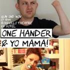 One Hander and Yo! Mama