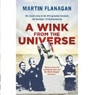A Wink from the Universe – Martin Flanagan in discussion with Francis Leach