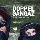 The Doppelgangaz Australian Tour