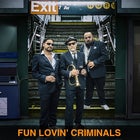 Event image for Fun Lovin’ Criminals