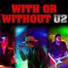 With or Without U2 (Capalaba Tavern)