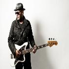 Barry Adamson  I Will Set You Free Tour - New Date