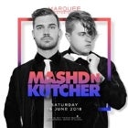 Marquee Saturdays - Mashd N Kutcher