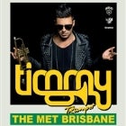 Australia Day Eve ft. Timmy Trumpet 