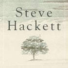STEVE HACKETT (UK) - 'Wind And Wuthering' 40th Anniversary Celebration