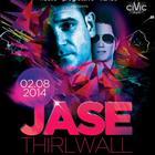 Digital Therapy pres. Jase Thirlwall & LTN