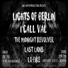 Lights Of Berlin
