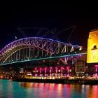 Aussie Legend Vivid Cruise - 30th May 8.30pm