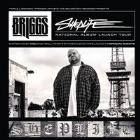 Briggs: Sheplife Album Tour