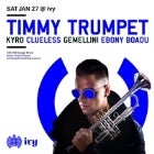 Ministry of Sound Club Ft. Timmy Trumpet