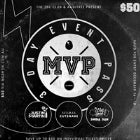 MVP 3 Event Pass