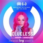 Ministry of Sound Club FT. Clueless