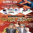 Australian Swimsuit Model of The year Mount Isa & After Party Ft. Bombs away & Courtney Mills